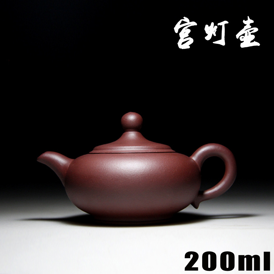 2016 ̽     200ml Ǫ  Ʈ  Gaiwan  ڱ  /2016 New arrival Yixing Teapot Handmade Tea Pot 200ml Kung Fu Tea Set Chinese Gaiwan Ce